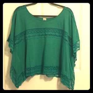 Free people top L